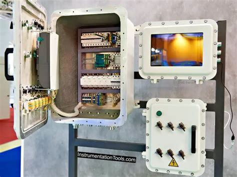 instrument junction box selection guide|instrument junction box cable requirements.